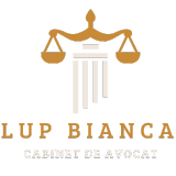 Birou de Avocat Lup Bianca